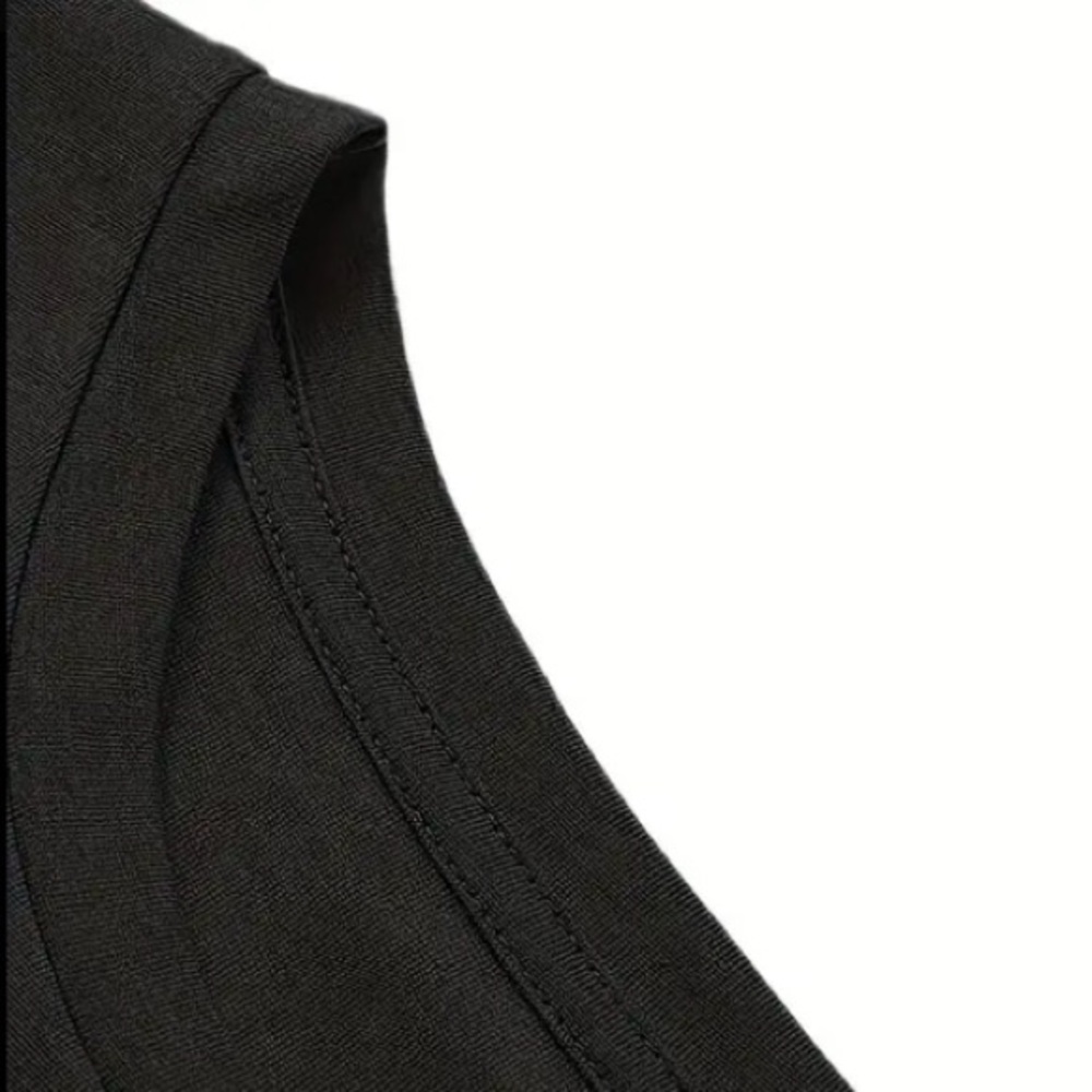 “Kindness is Free… Sprinkle it Everywhere” Black T-Shirt - Picture 6 of 7